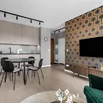 Apartmán National Stadium Riverside By Bookinghost