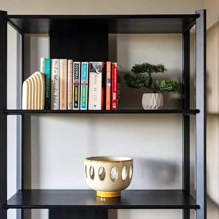 National Stadium Riverside By Bookinghost * Varsovia