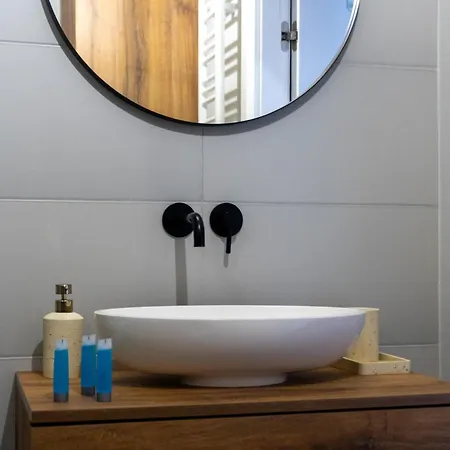 National Stadium Riverside By Bookinghost Apartamento