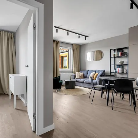 National Stadium Riverside By Bookinghost Warsaw