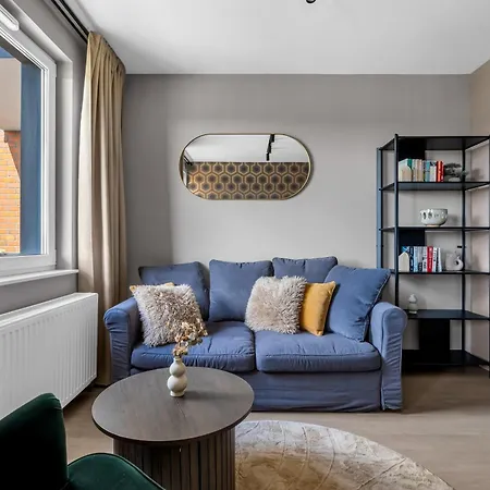 National Stadium Riverside By Bookinghost * Warsaw